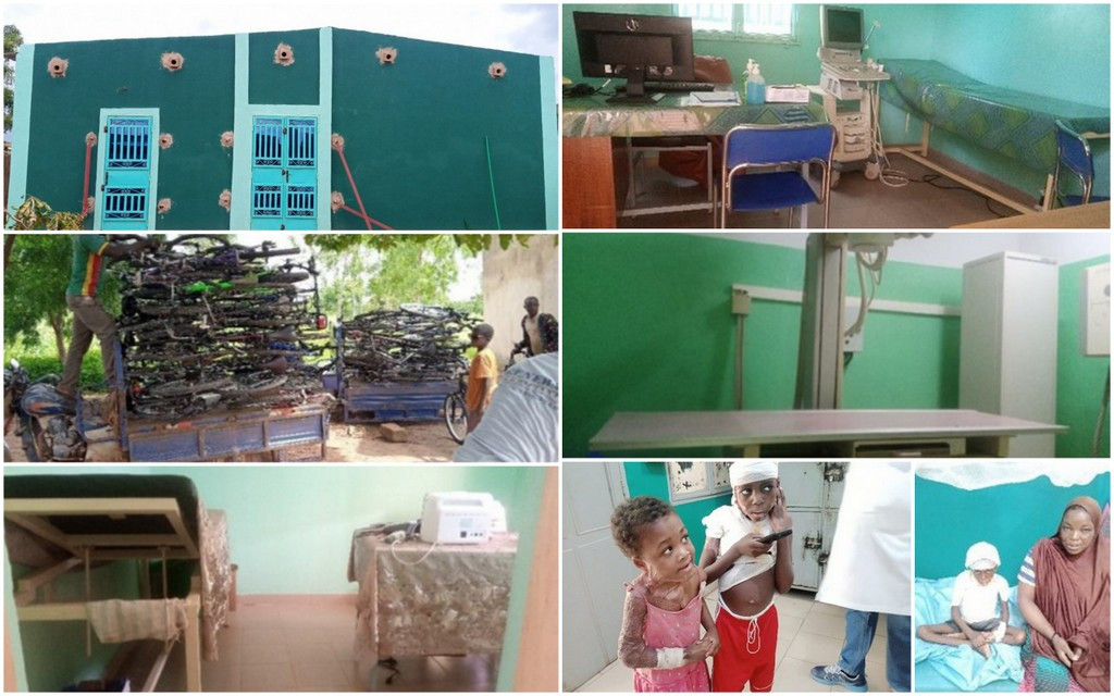 Revolutionizing Healthcare