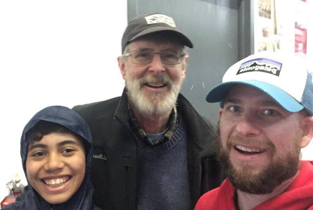 Featured Volunteer: Jason Ell