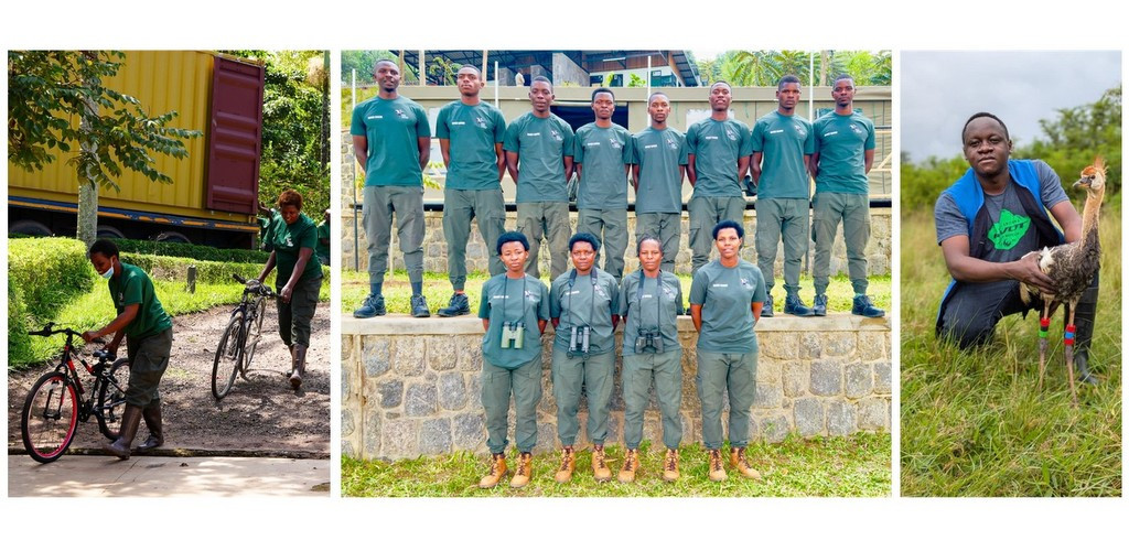 World Ranger Day